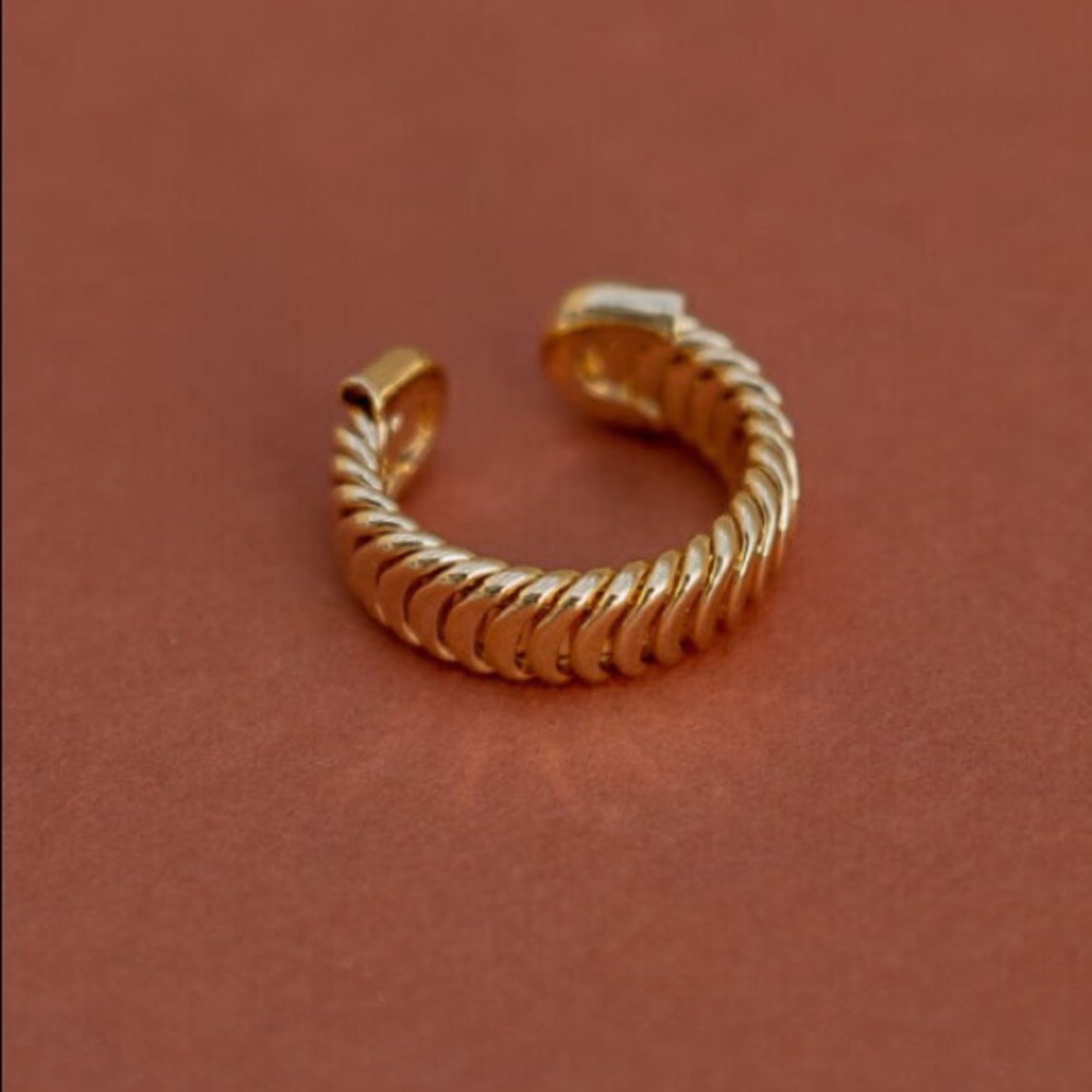 Tire pattern ring - Picture 3 of 7